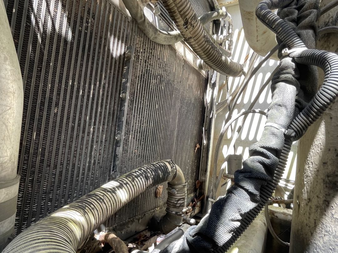 2009 ROADTEC RX 700 - Image 17